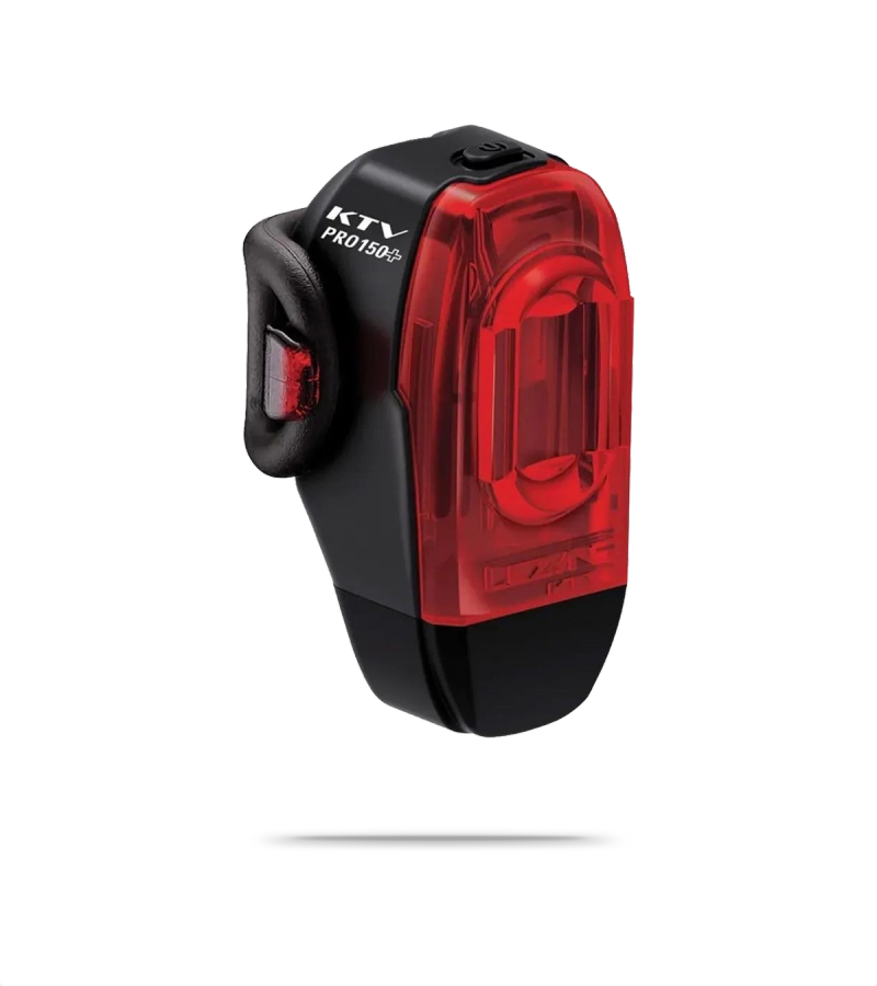 KTV Drive Pro+ Rear Light
