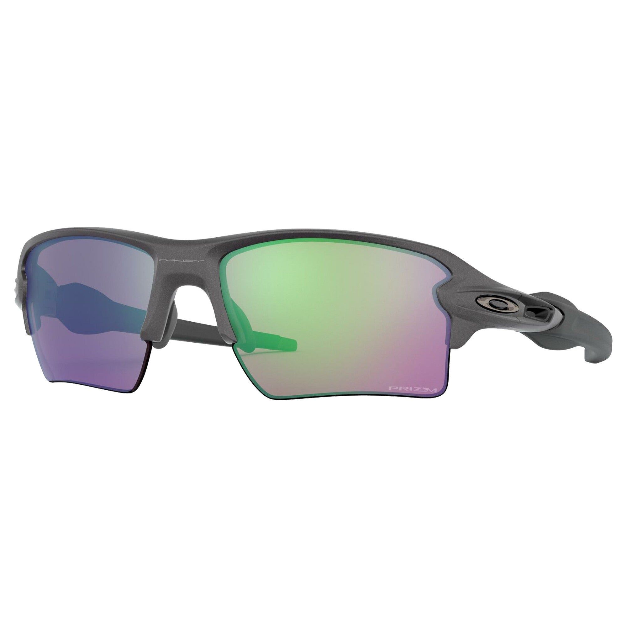 Flak 2.0 XL Sunglasses with Prizm Road Jade Lens