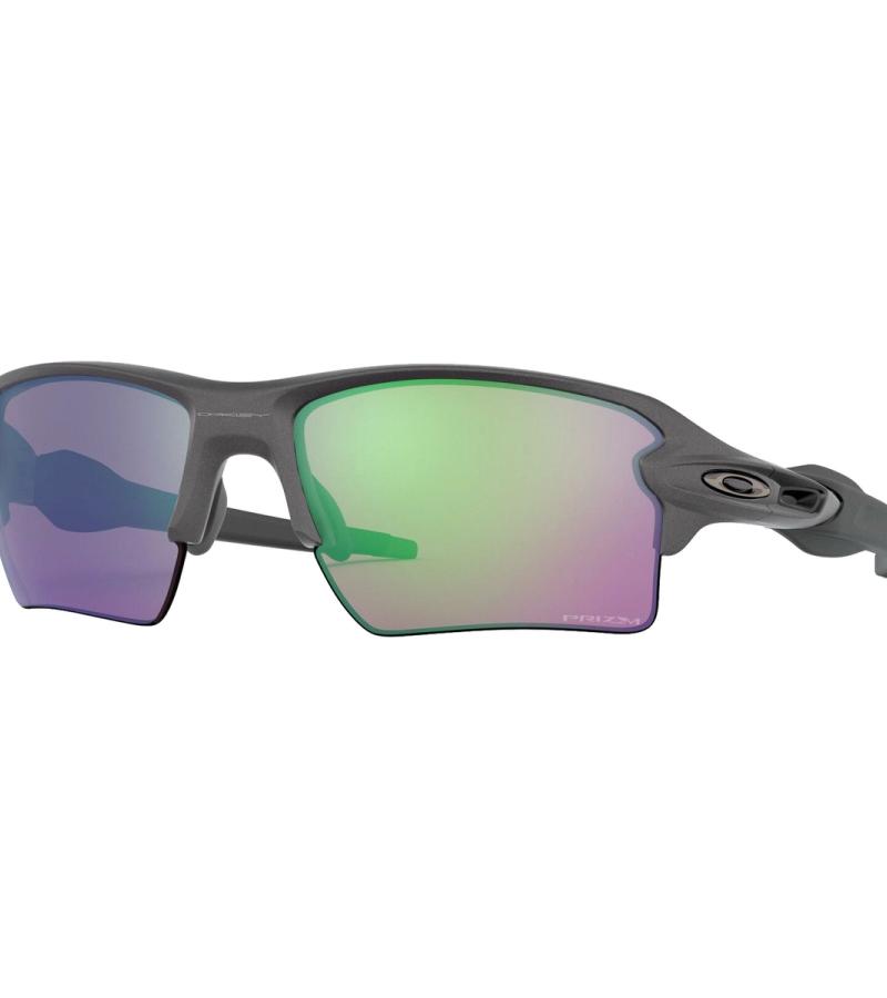 Flak 2.0 XL Sunglasses with Prizm Road Jade Lens