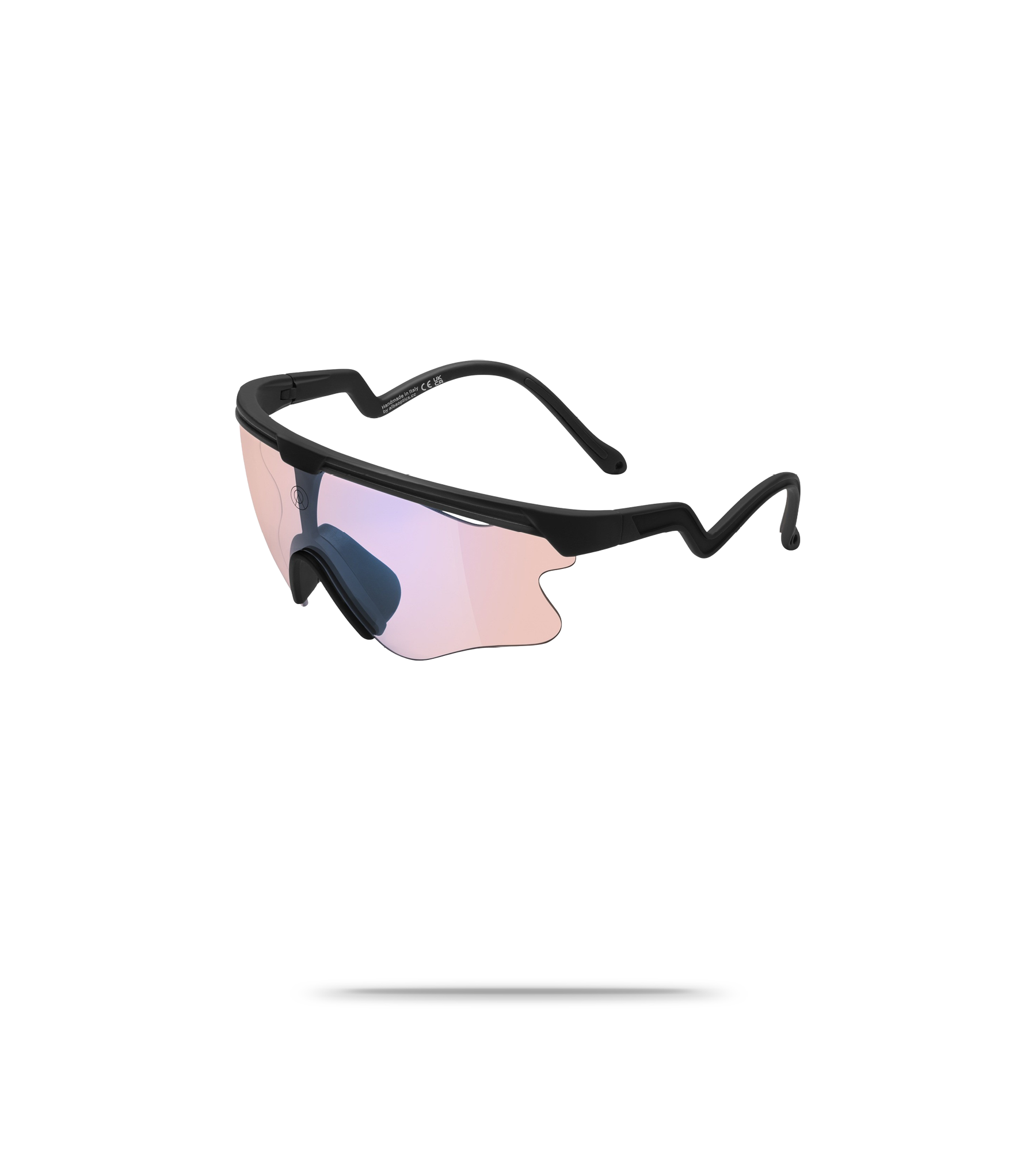 Delta LEI Photochromic Sport Sunglasses