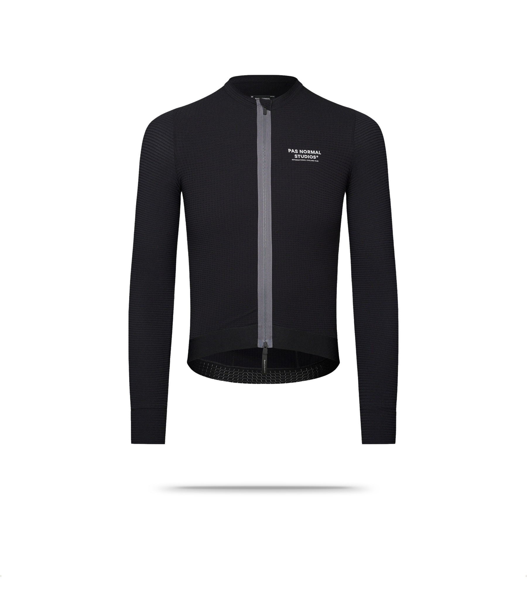 Escapism Long Sleeve Jersey