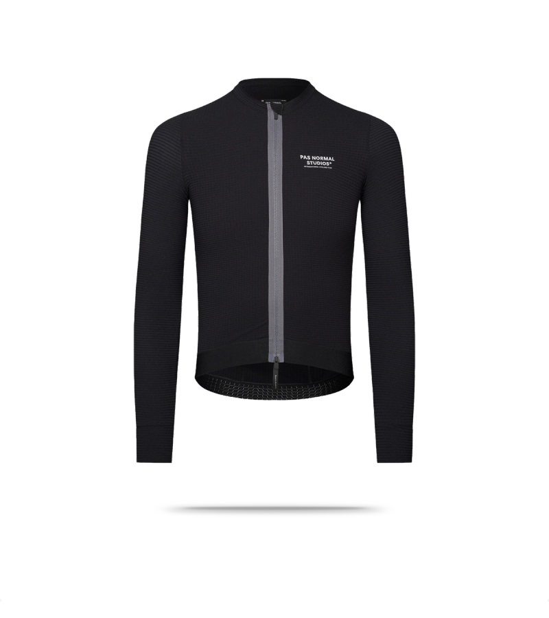 Escapism Long Sleeve Jersey