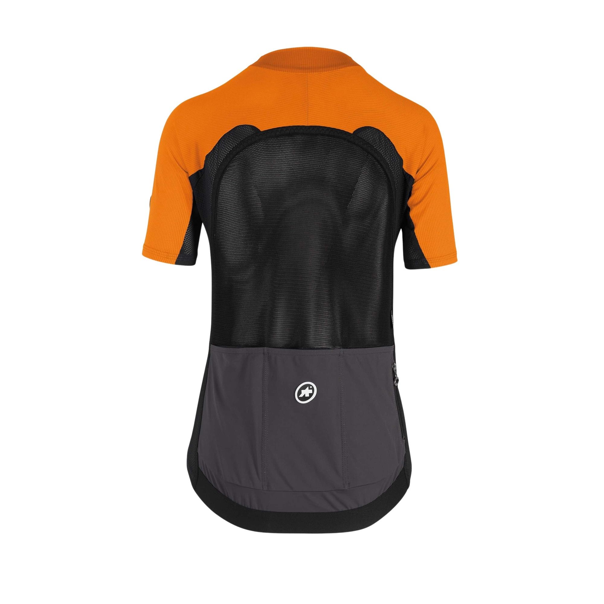 Women's Rally Short Sleeve Jersey