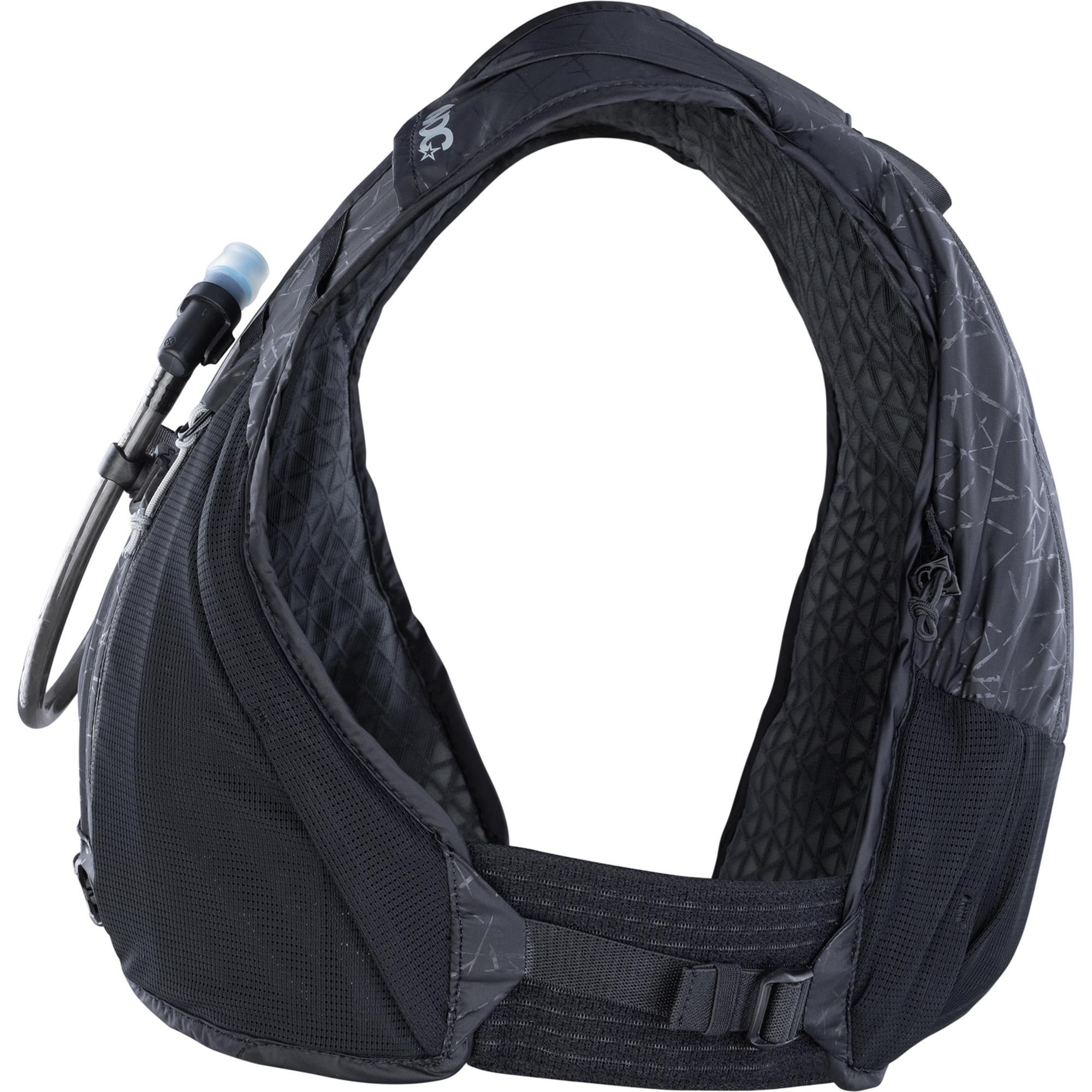 Hydro Pro 6L MTB/Cycling Hydration Pack + 1.5L Bladder