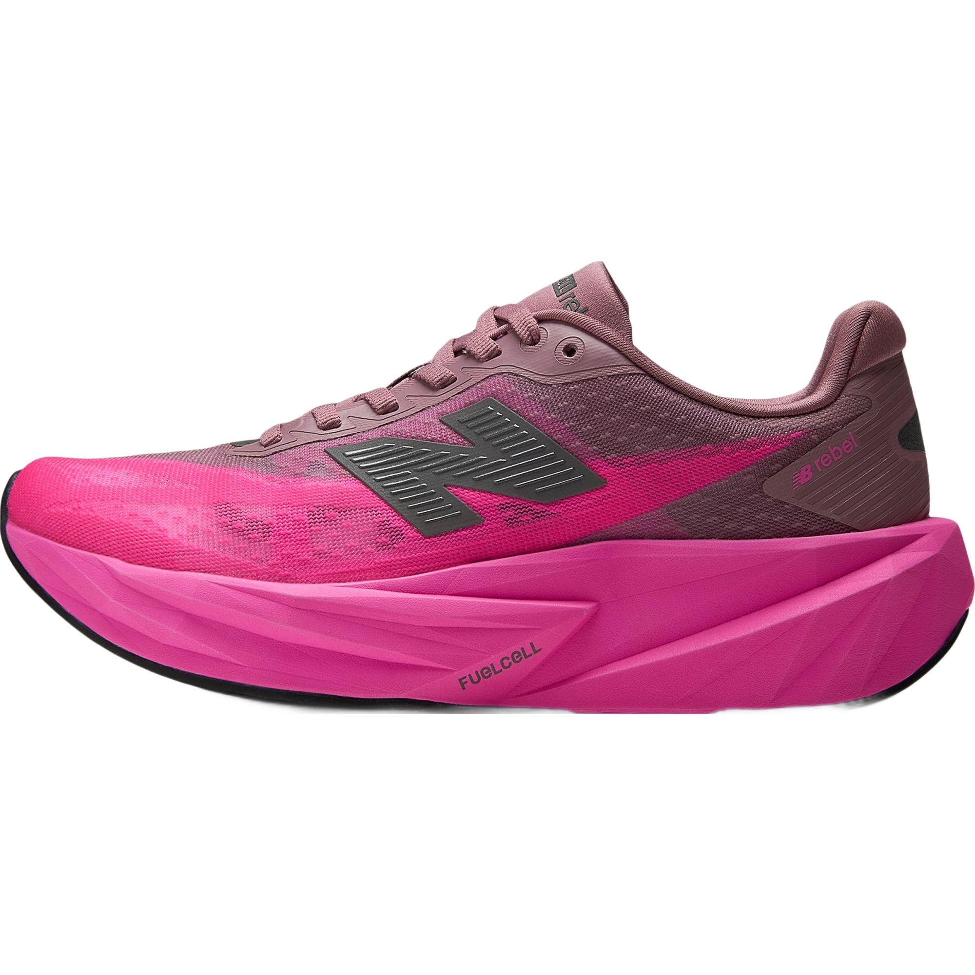 Women's FuelCell Rebel v5 Running Shoes