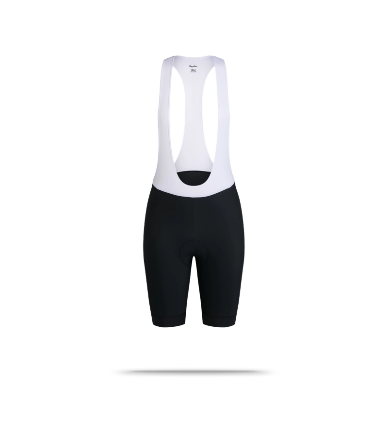 Women's Core Cycling Bib Shorts II