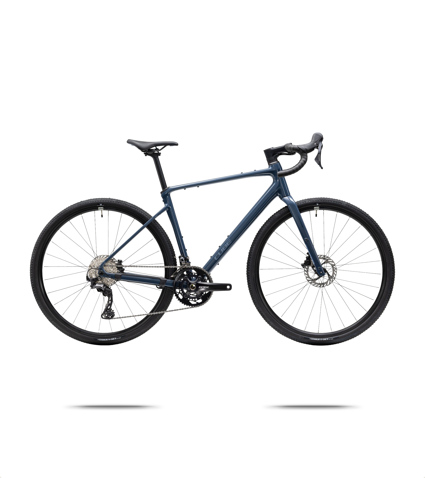 NUROAD RACE Gravel Bike 2027