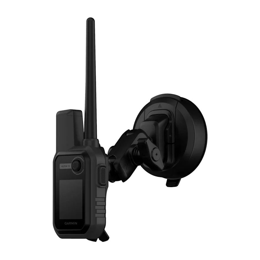 GPS Car Mount