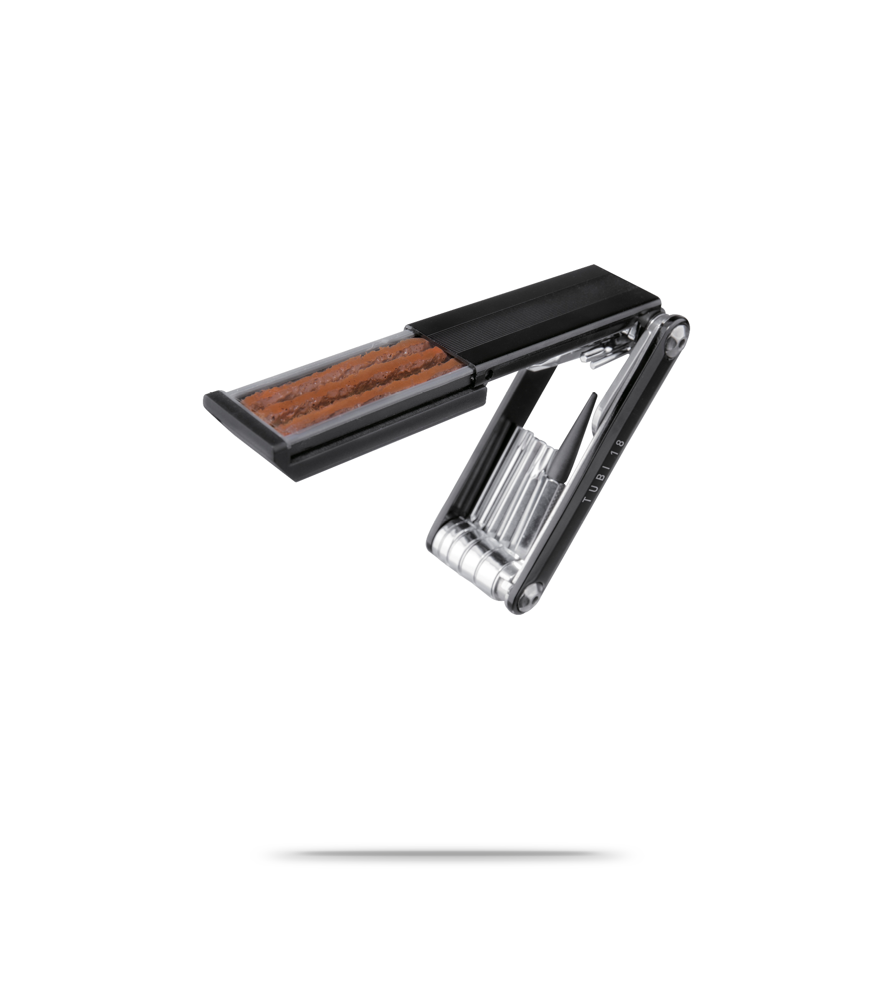 Tubi 18 Multi Tool