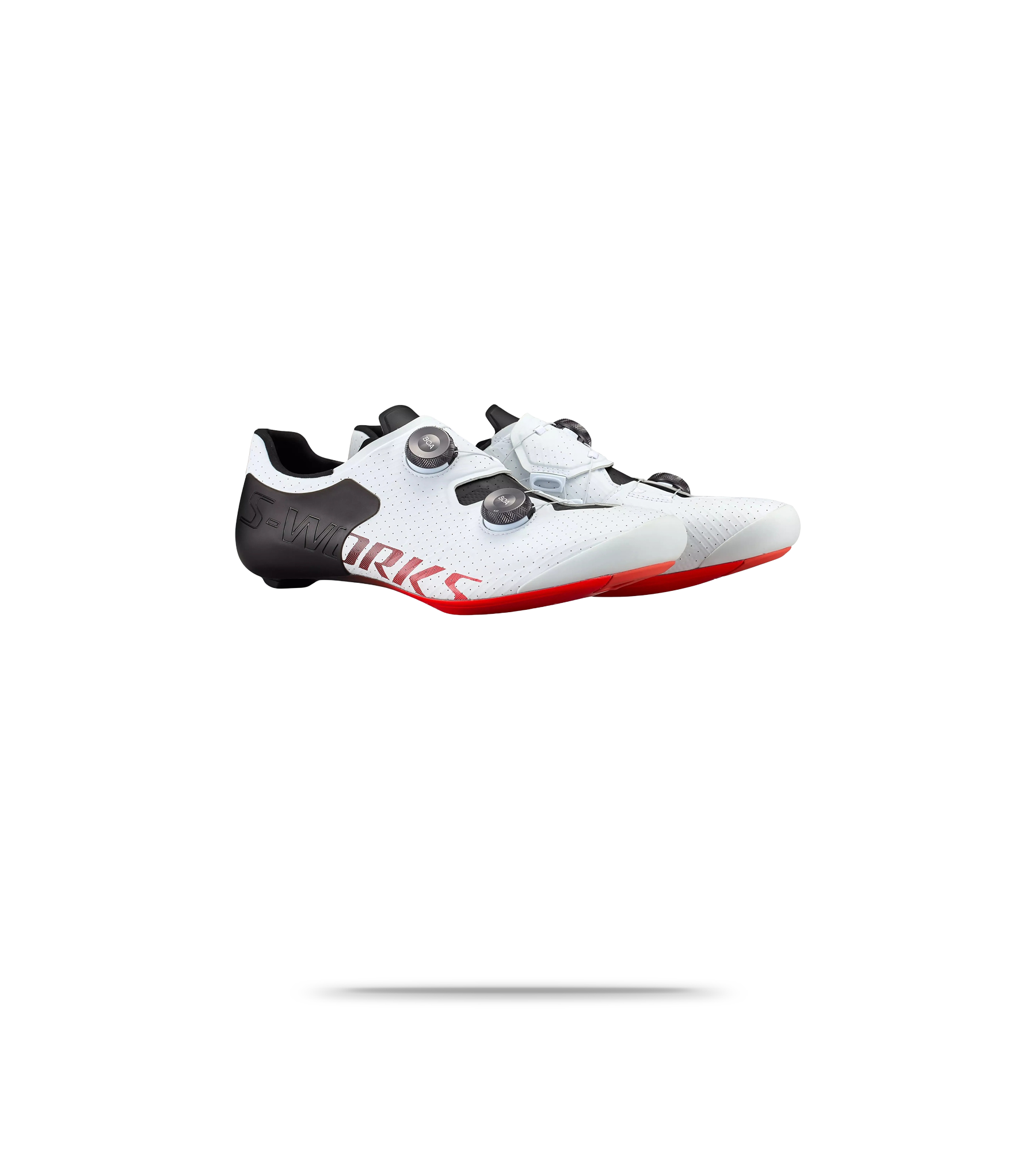 Specialized S Works Ares 2 Ltd Edition Road Cycling Shoes | Sigma