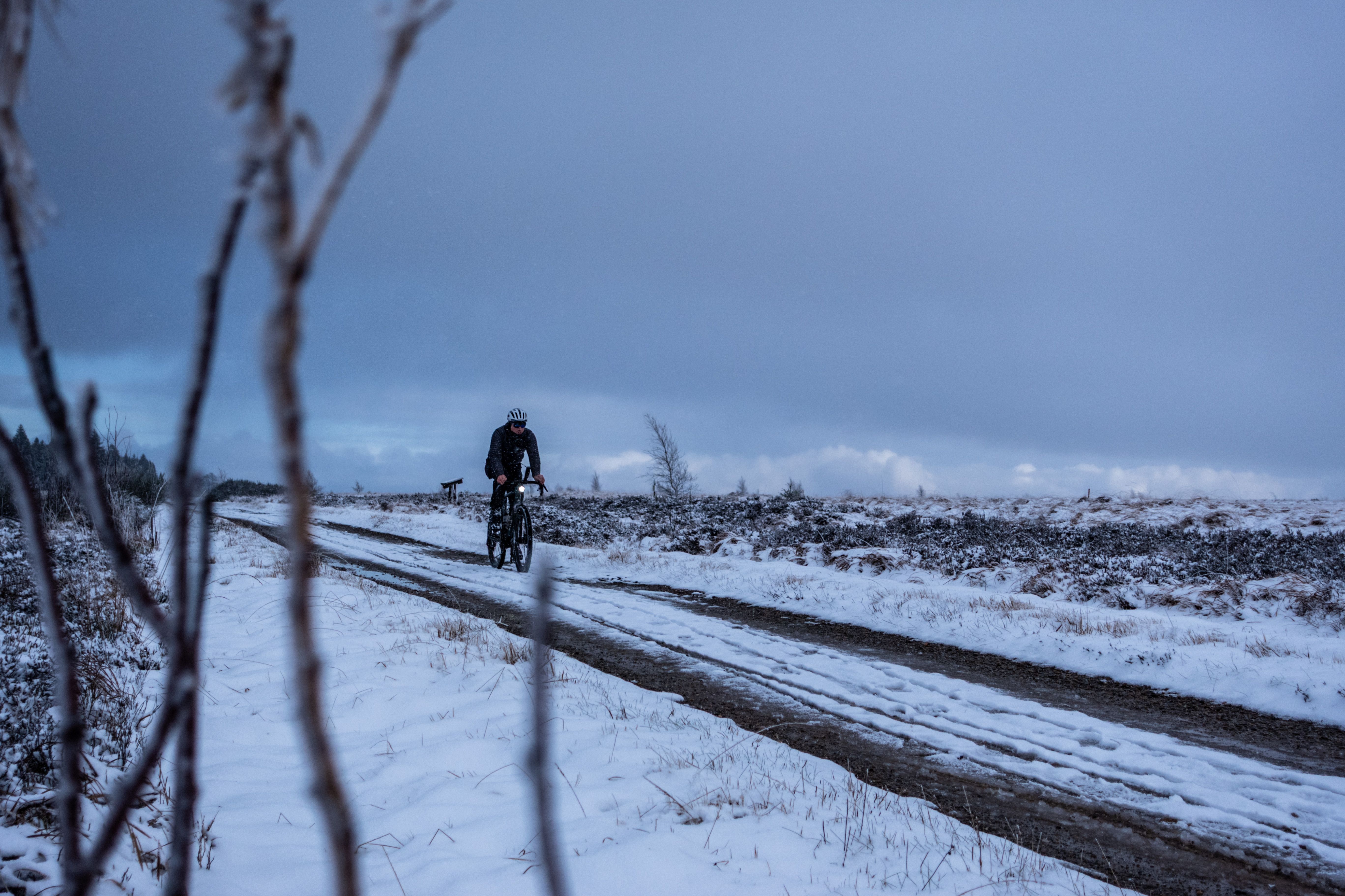 Best Winter Cycling Shoes 2026