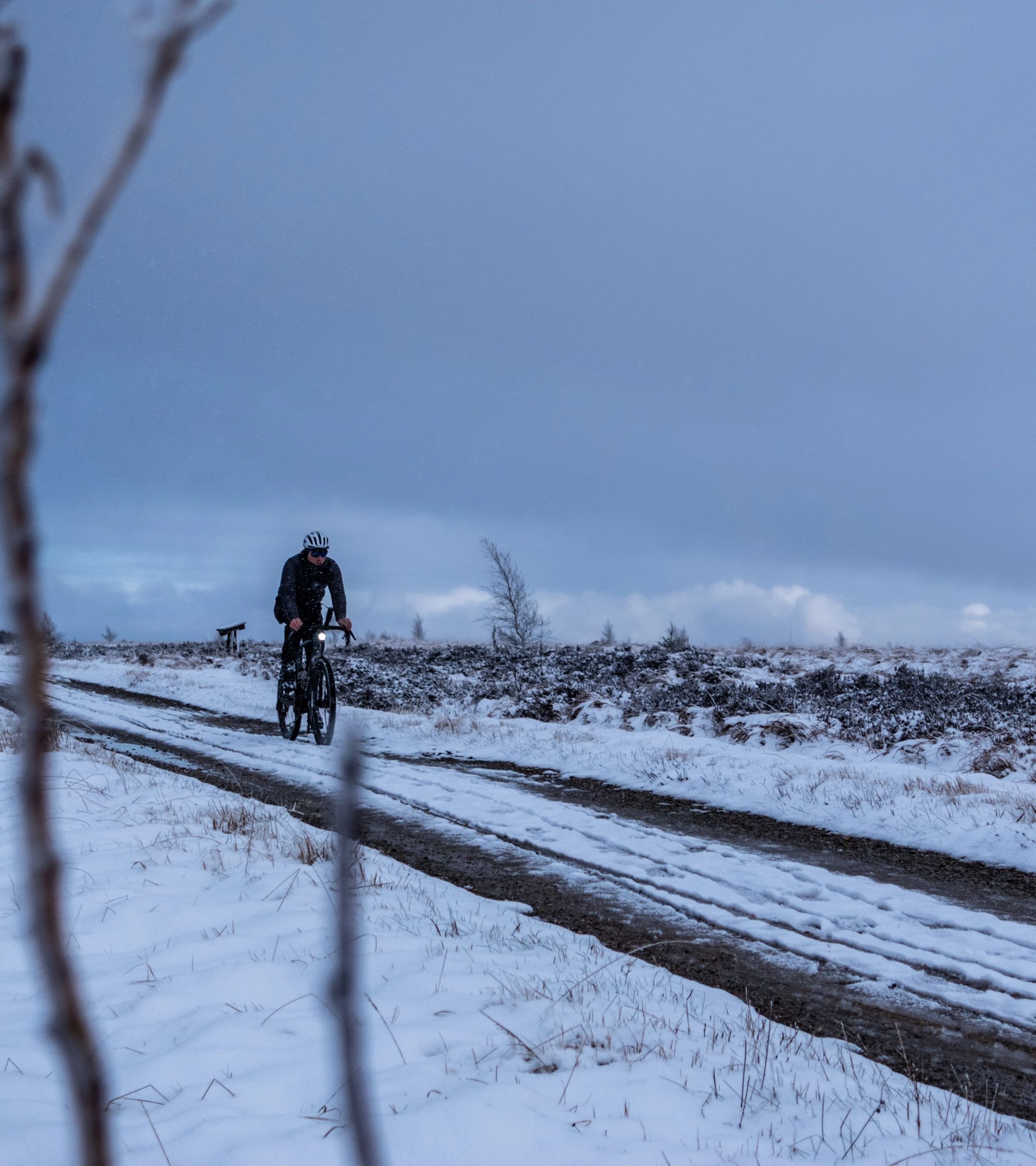 Best Winter Cycling Shoes 2026