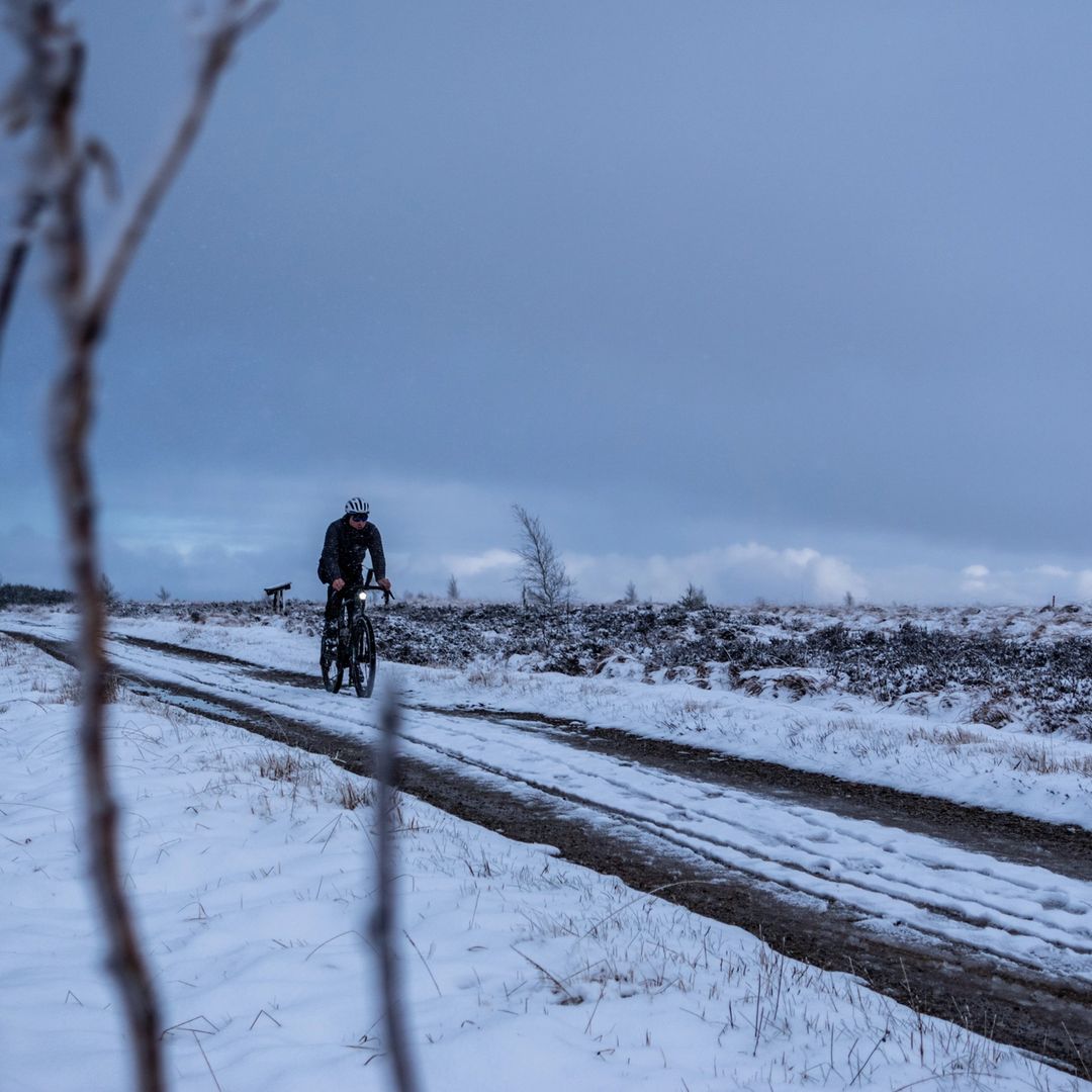 Best Winter Cycling Shoes 2026