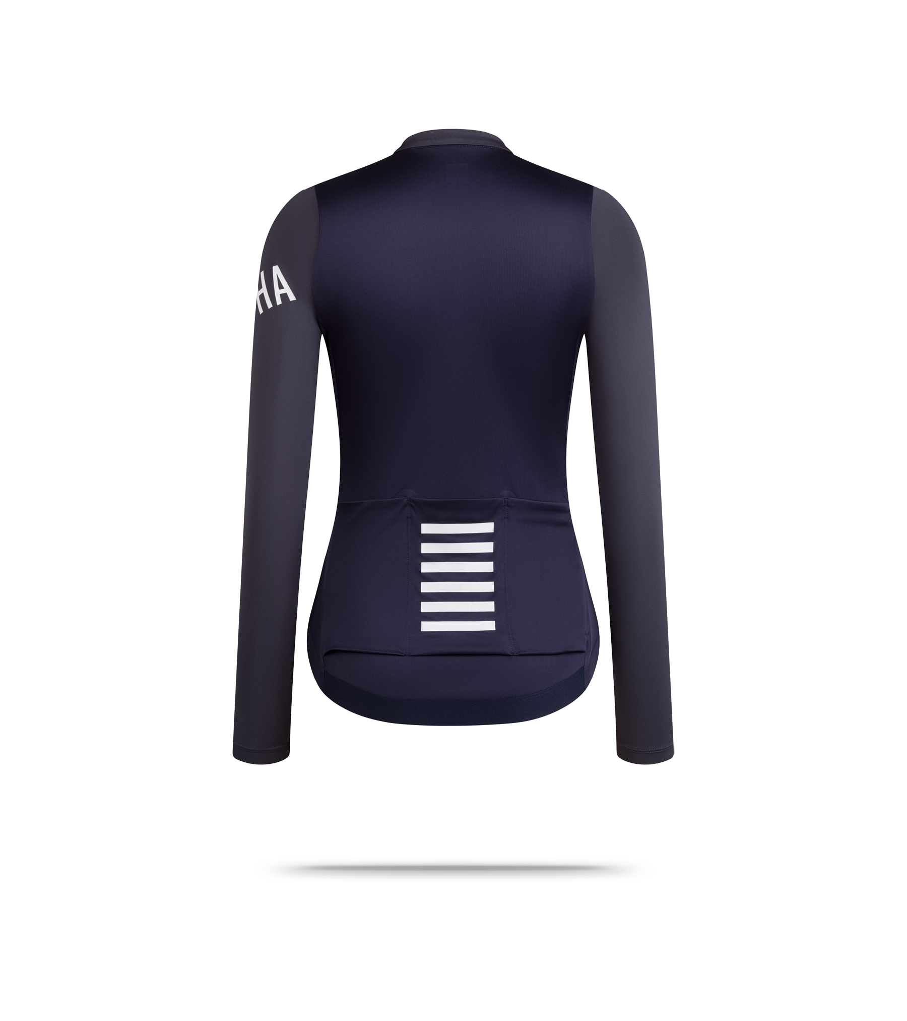 Women's Pro Team Long Sleeve Lightweight Jersey