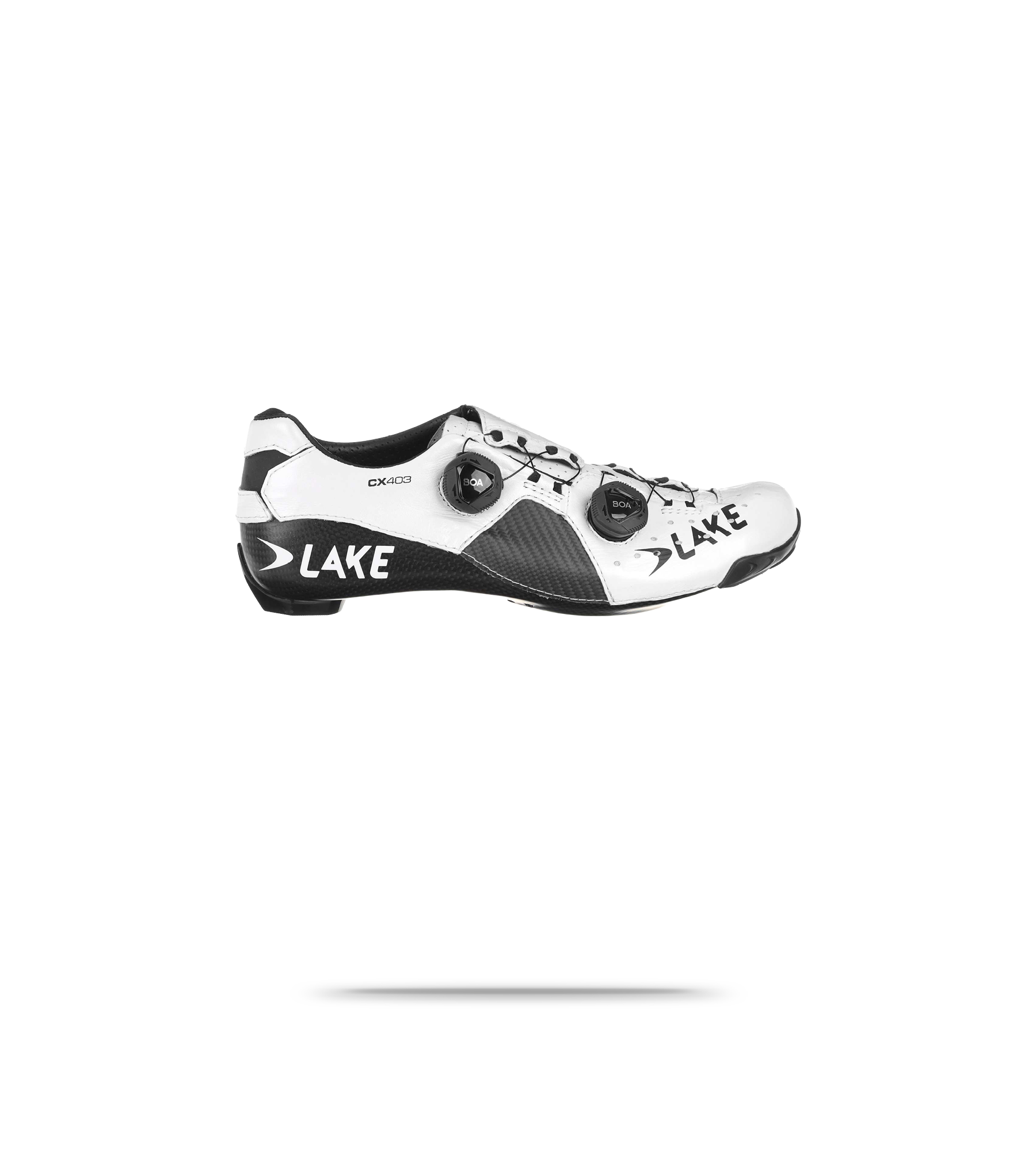 CX403 Road Cycling Shoes