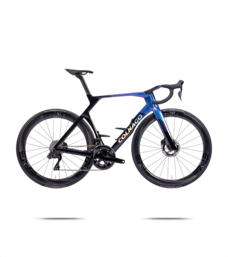 Y1RS Ultegra DI2 Road Bike