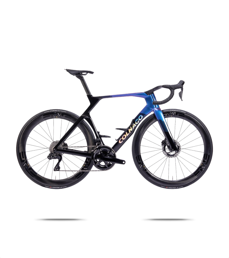Y1RS Ultegra DI2 Road Bike