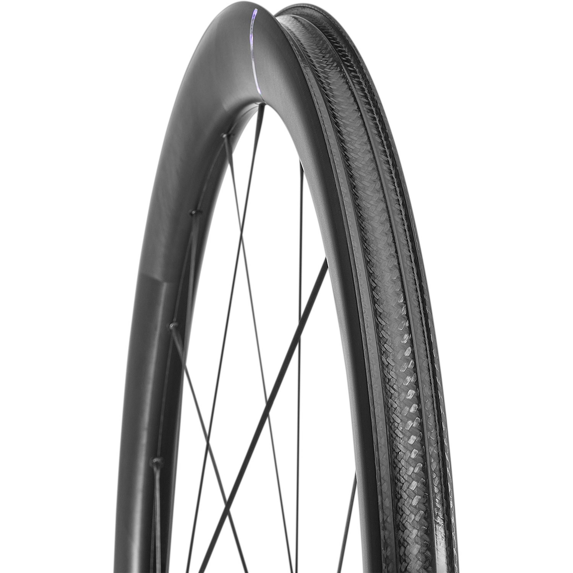 Cosmic Ultimate Disc Road Wheelset