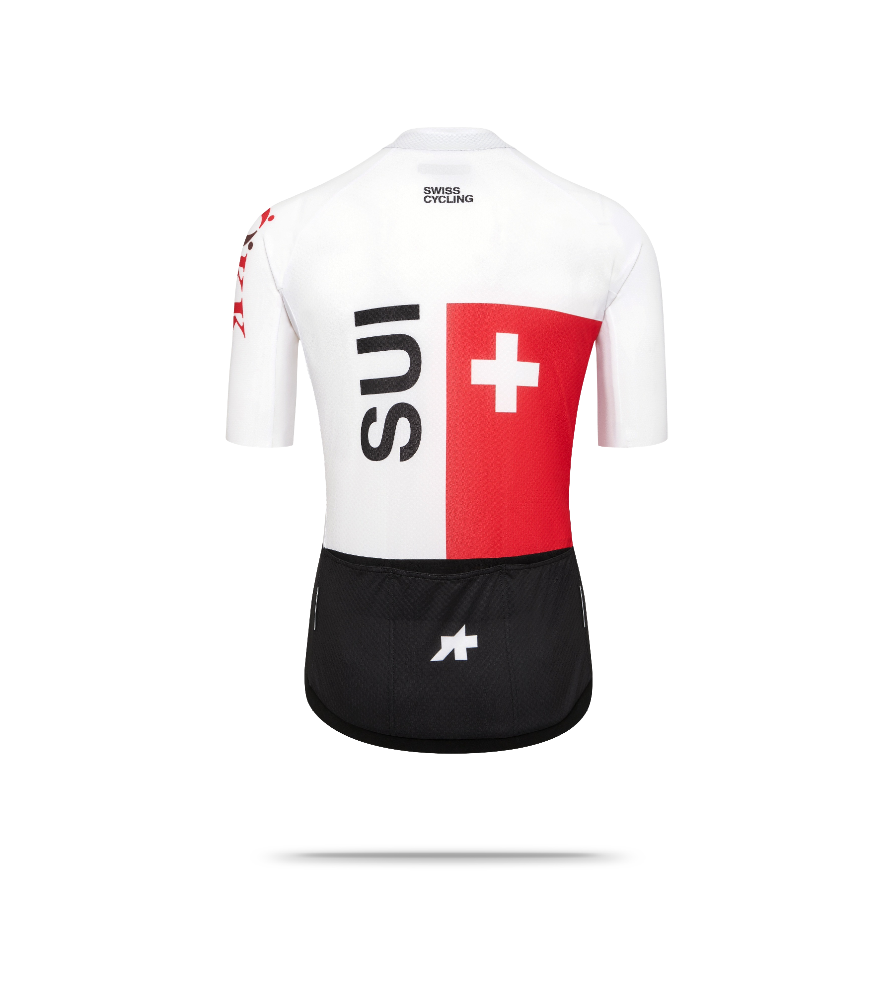 Swiss Cycling GT C2 EVO Jersey