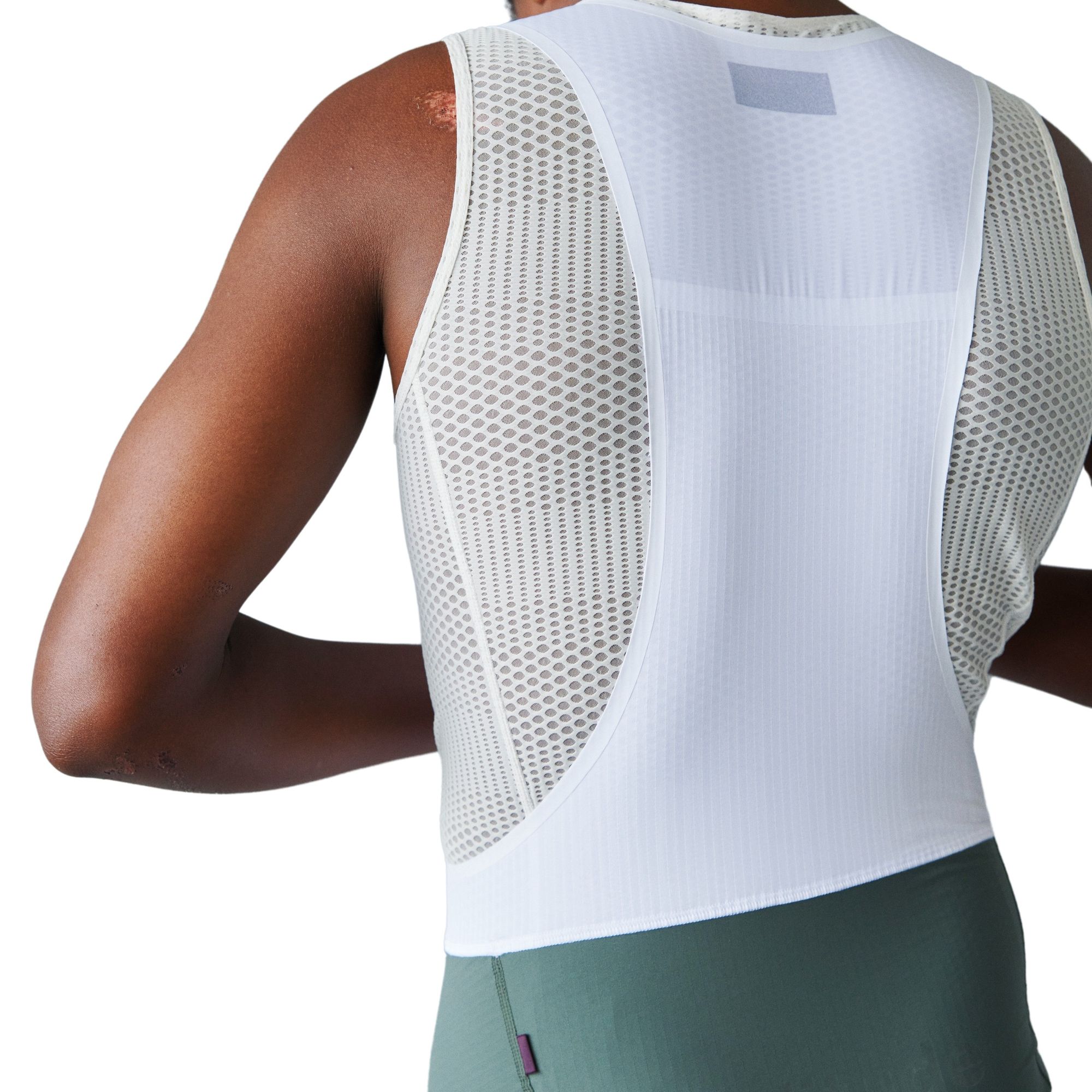 Solitude Bib Shorts