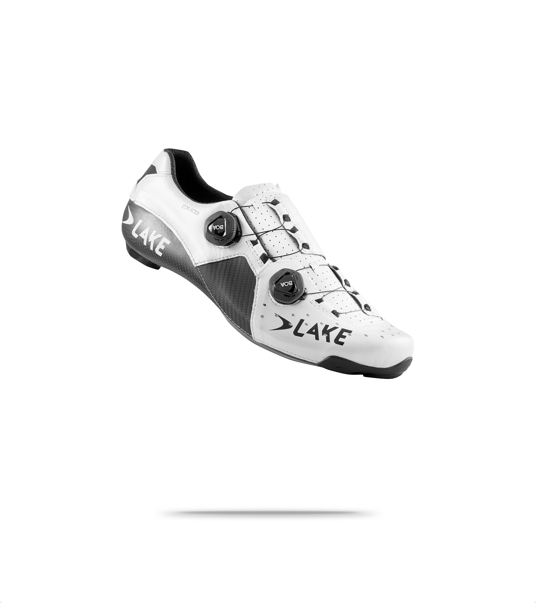 CX403 Road Cycling Shoes