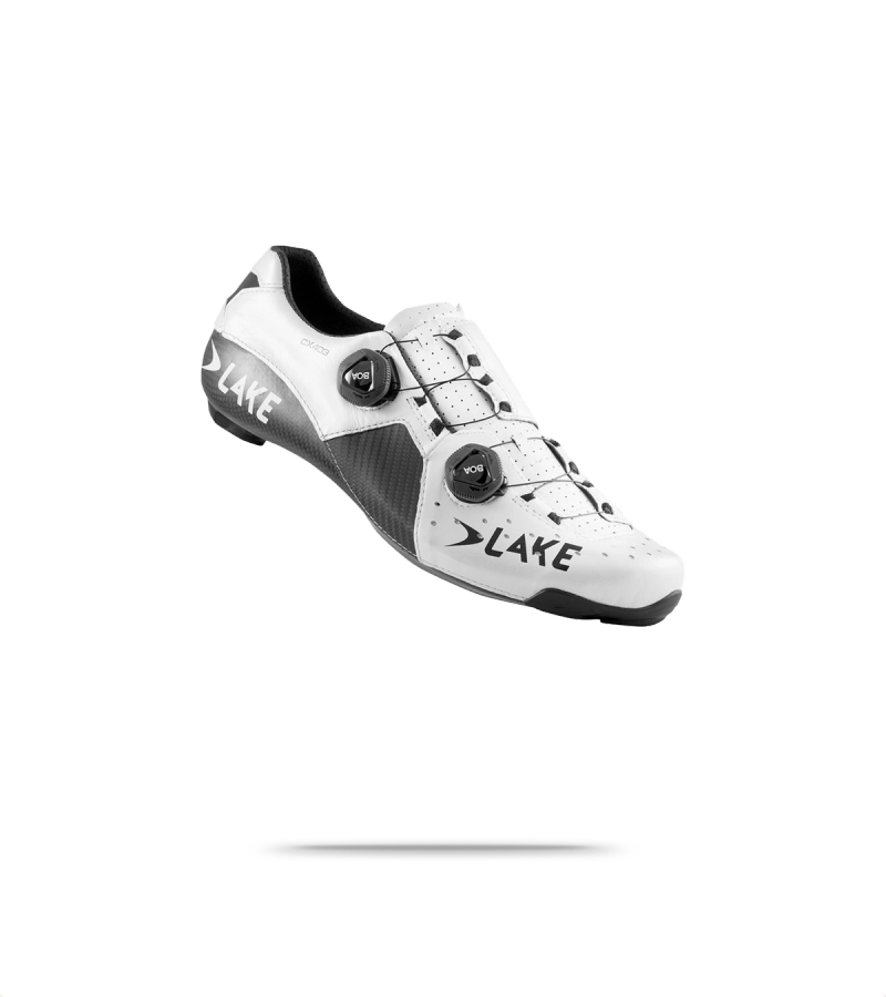 CX403 Road Cycling Shoes
