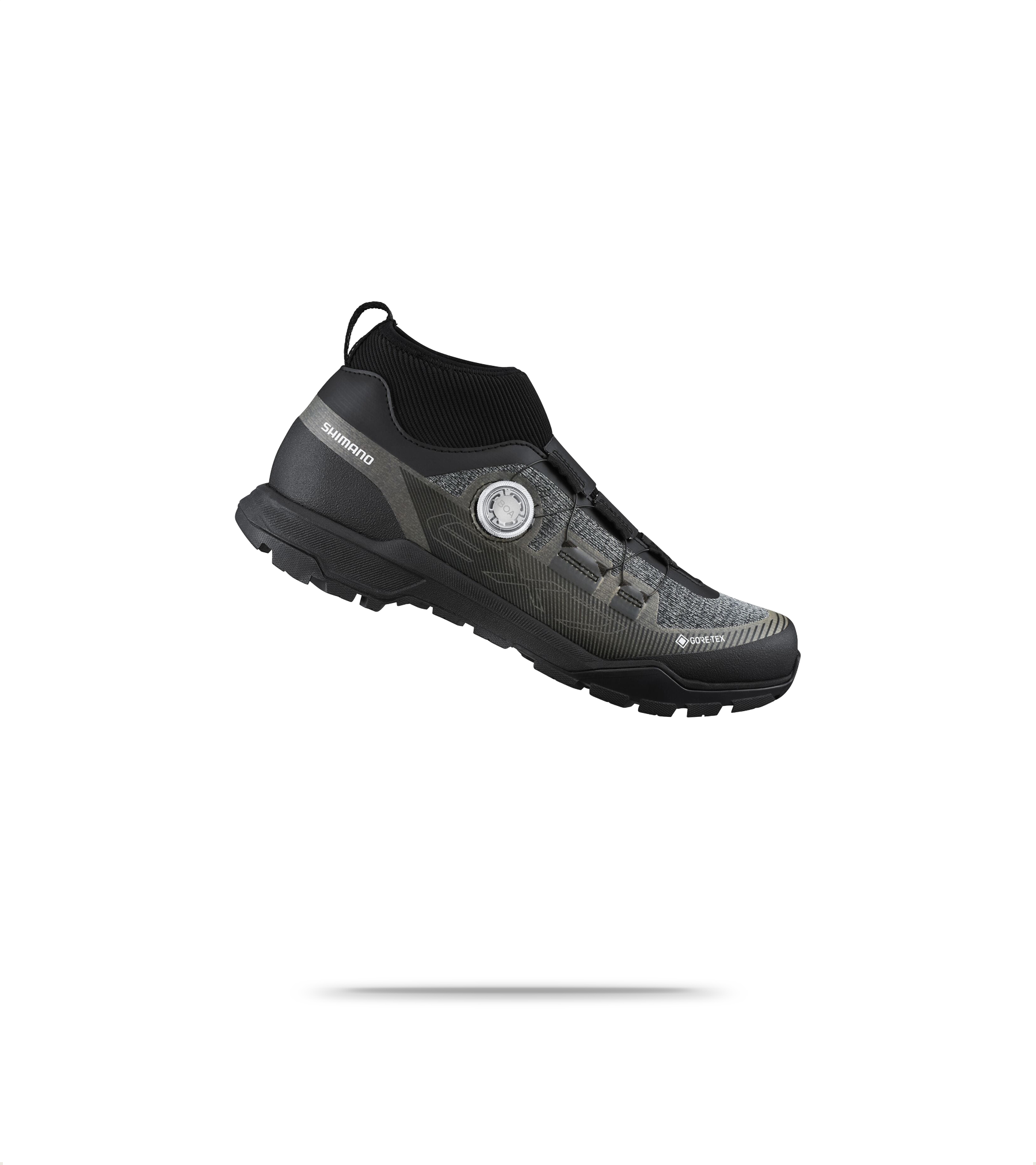 EX700 Gore-Tex MTB Shoes