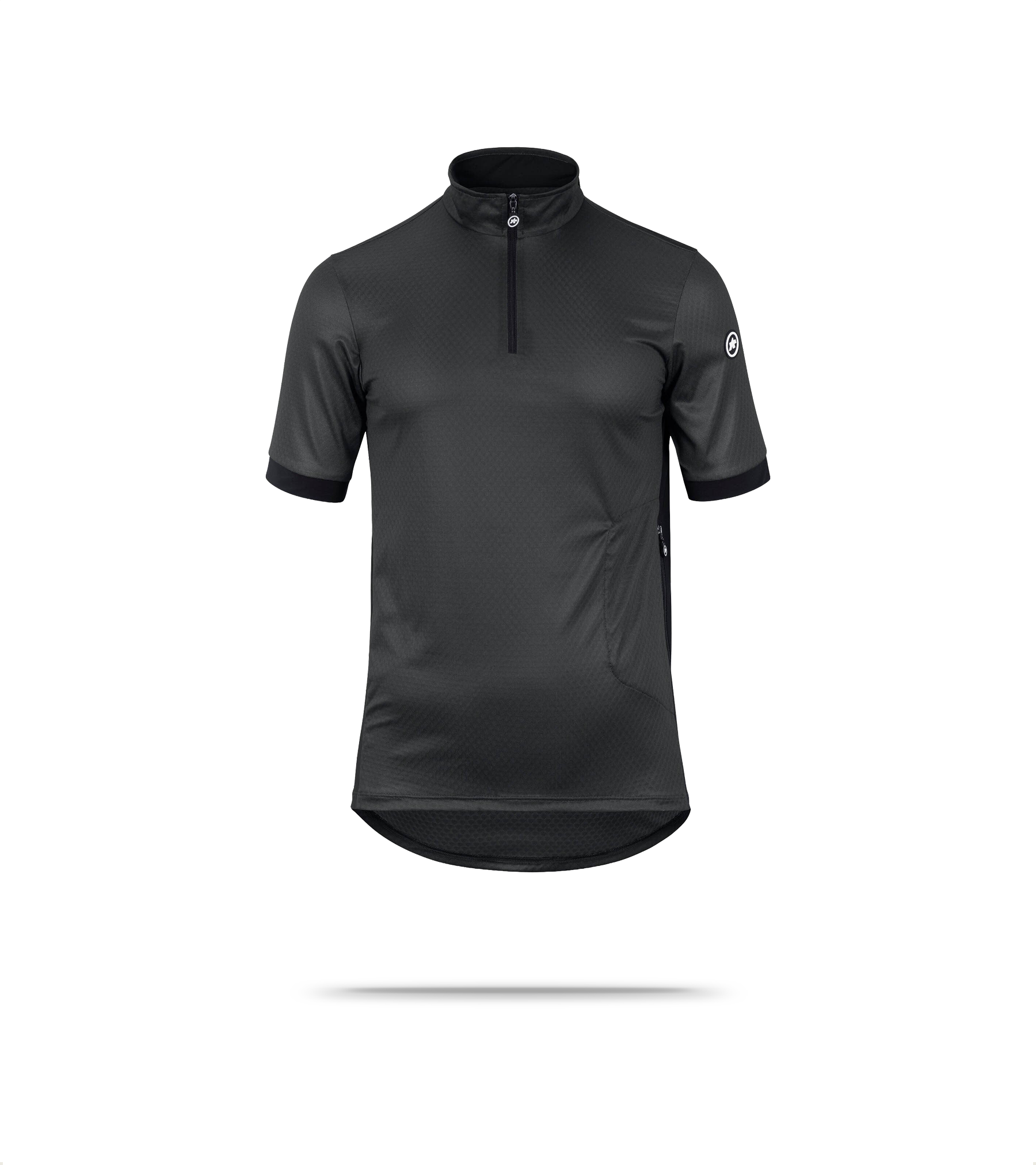 MILLE GTC C2 Short Sleeve Jersey