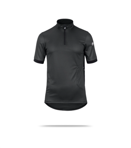 MILLE GTC C2 Short Sleeve Jersey