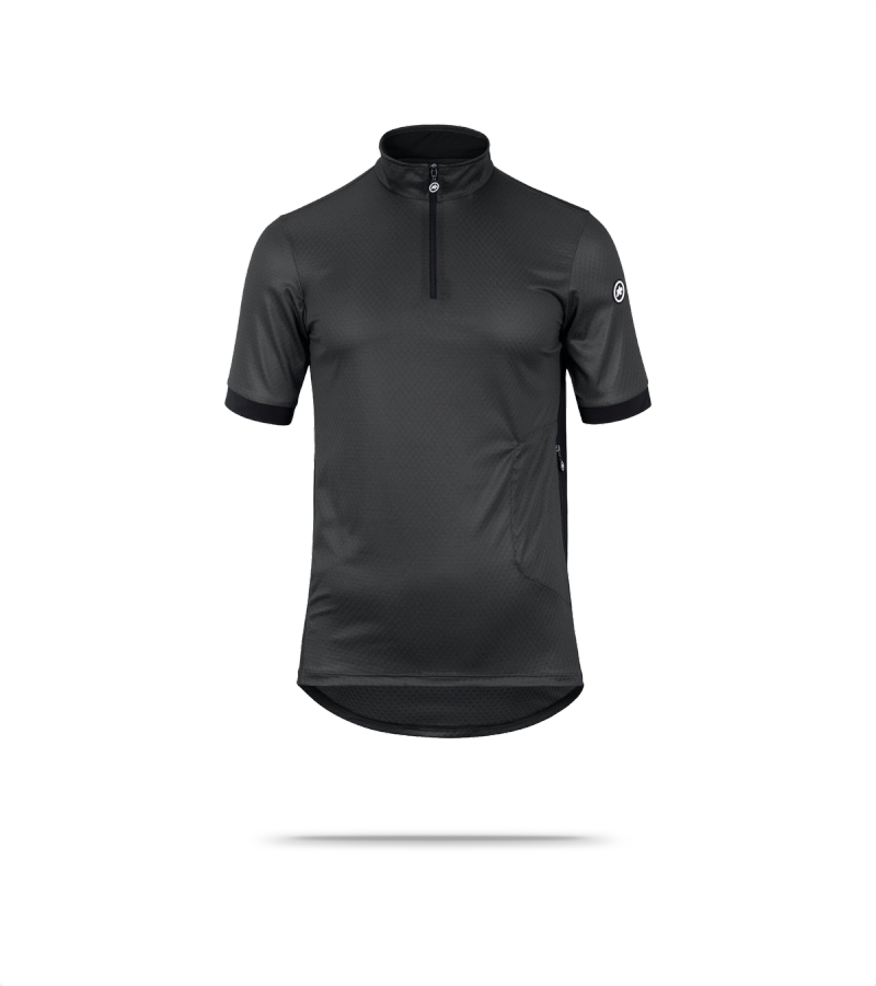 MILLE GTC C2 Short Sleeve Jersey