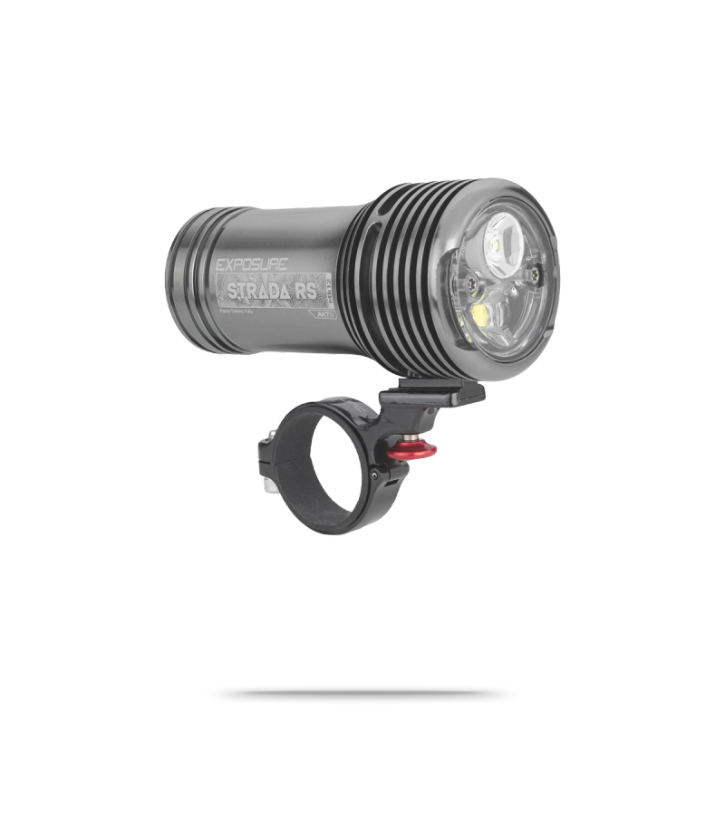 Strada Mk12 Road Sport AKTIV Technology Front Light