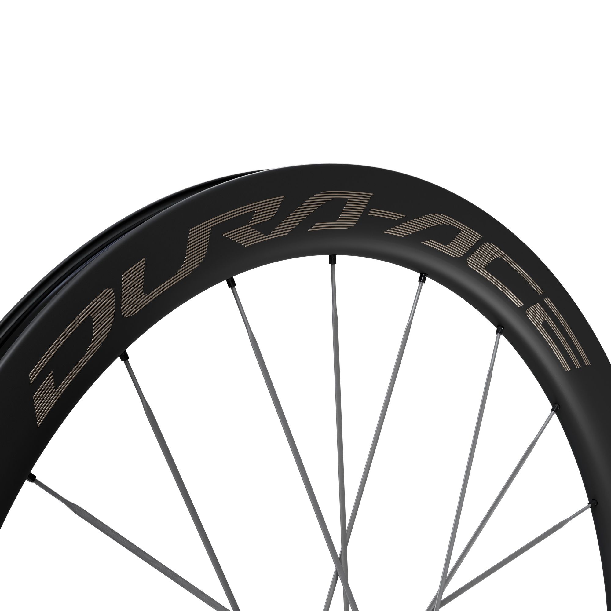 Dura-Ace R9370 C50 Carbon Clincher Front Wheel