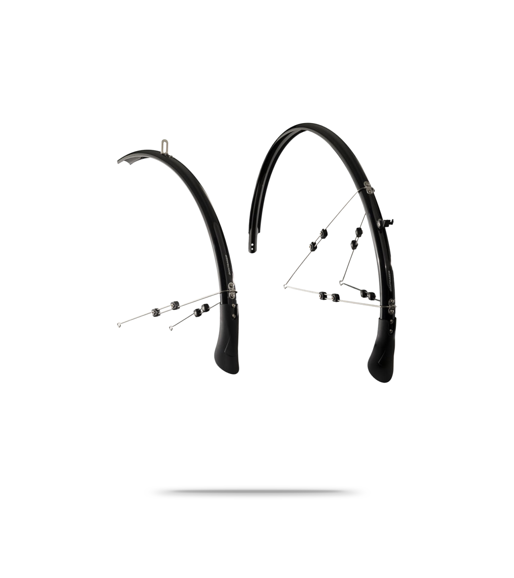 NCS Mudguard Set