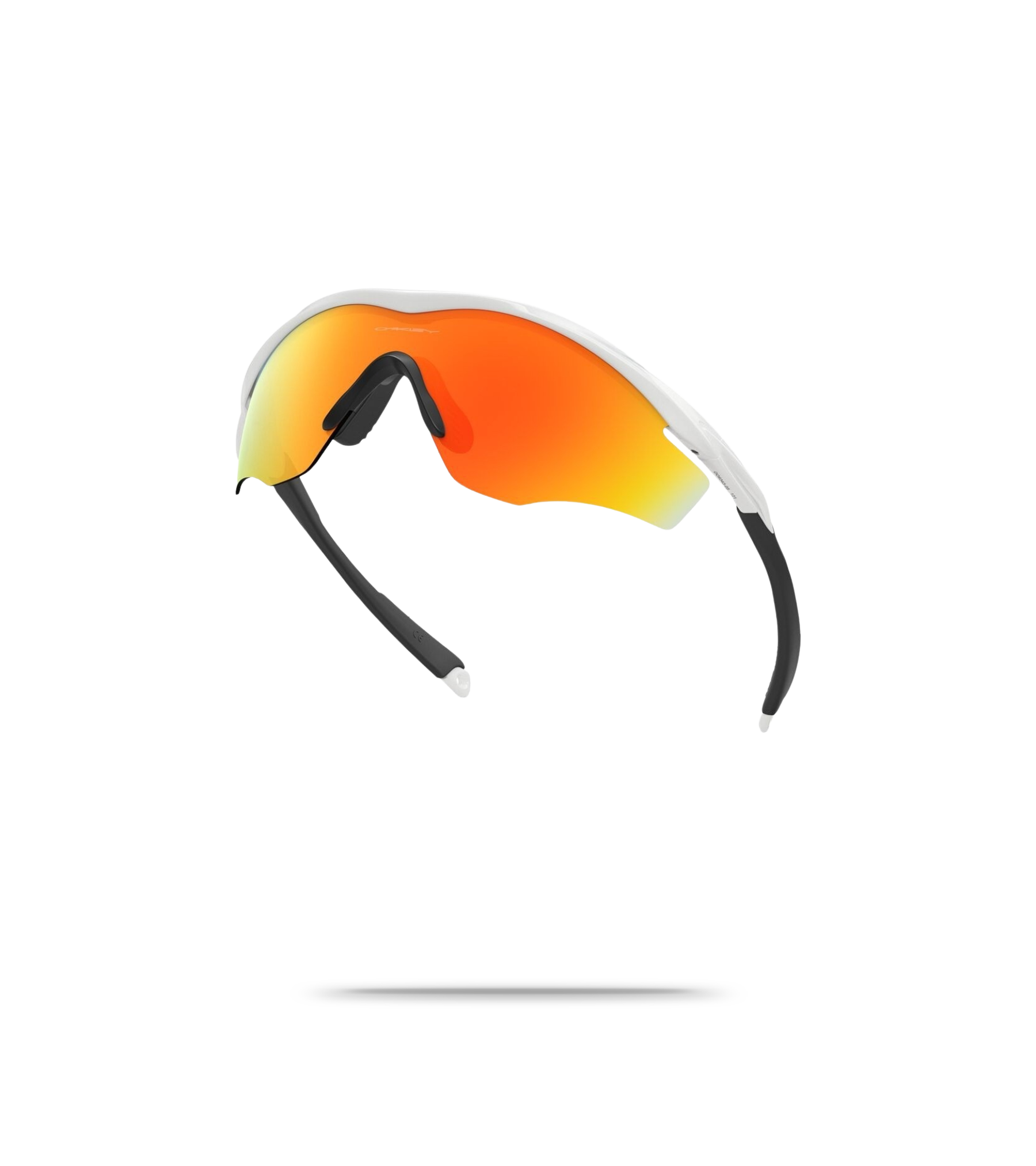 M2 XL Prizm Road Sport Sunglasses