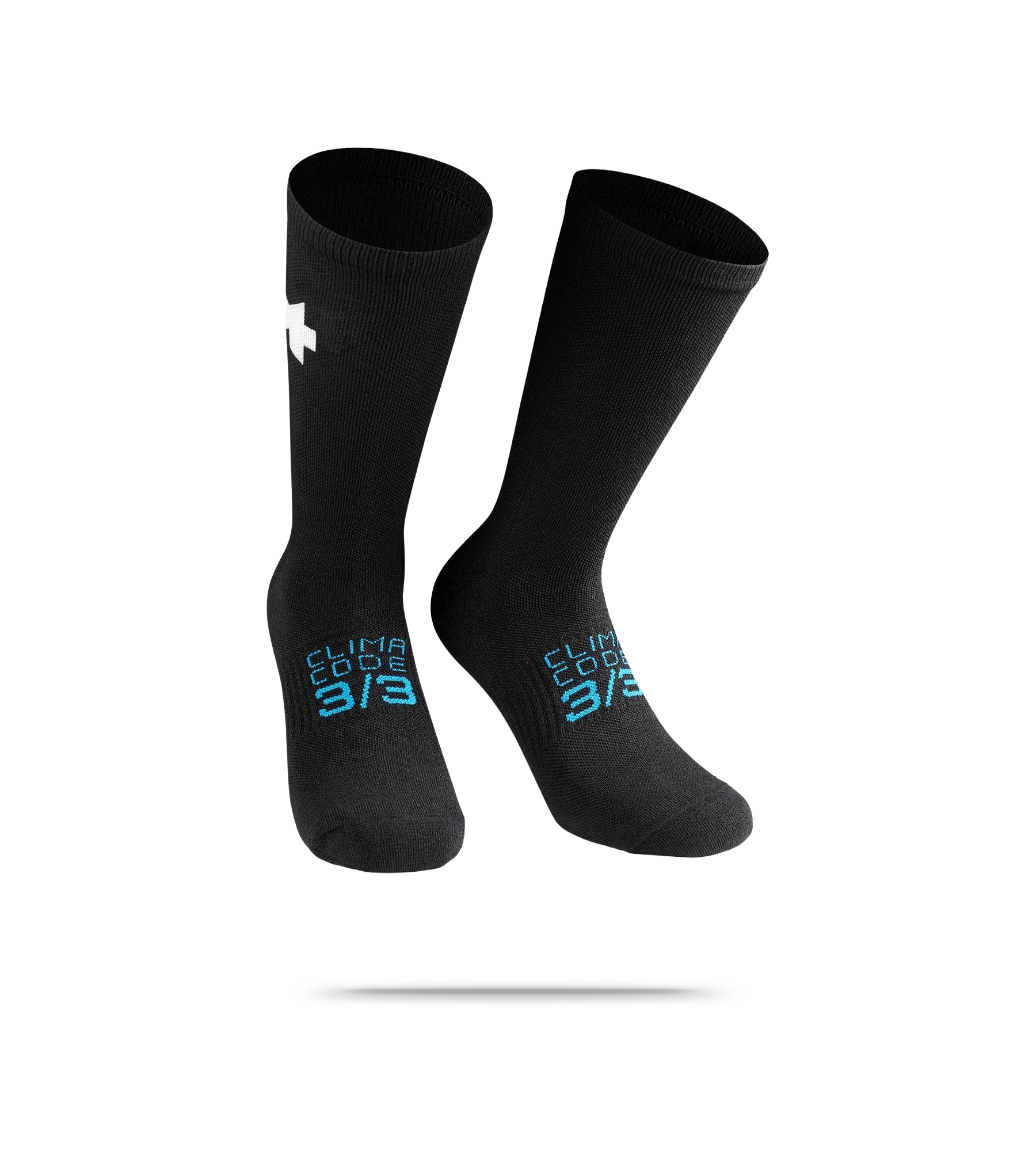 Winter Socks P1