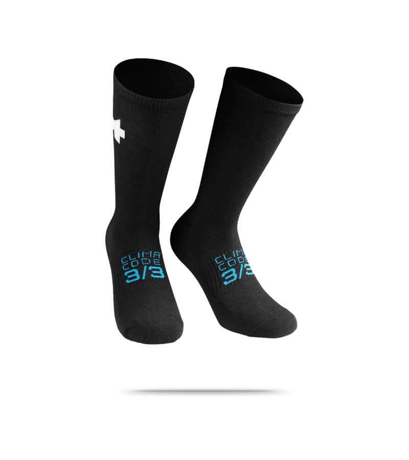 Winter Socks P1