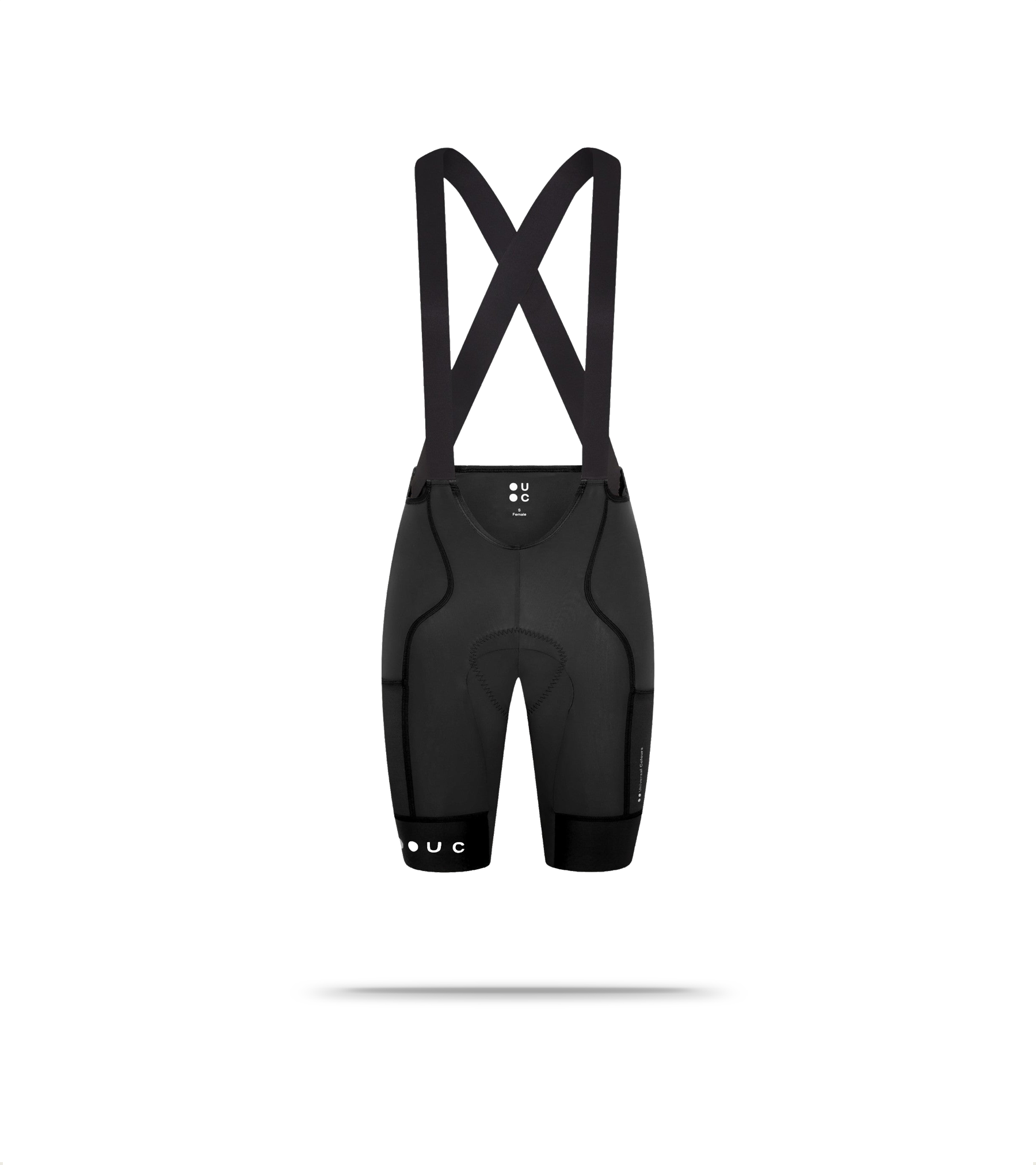 Mono Cargo Womens Bib Short