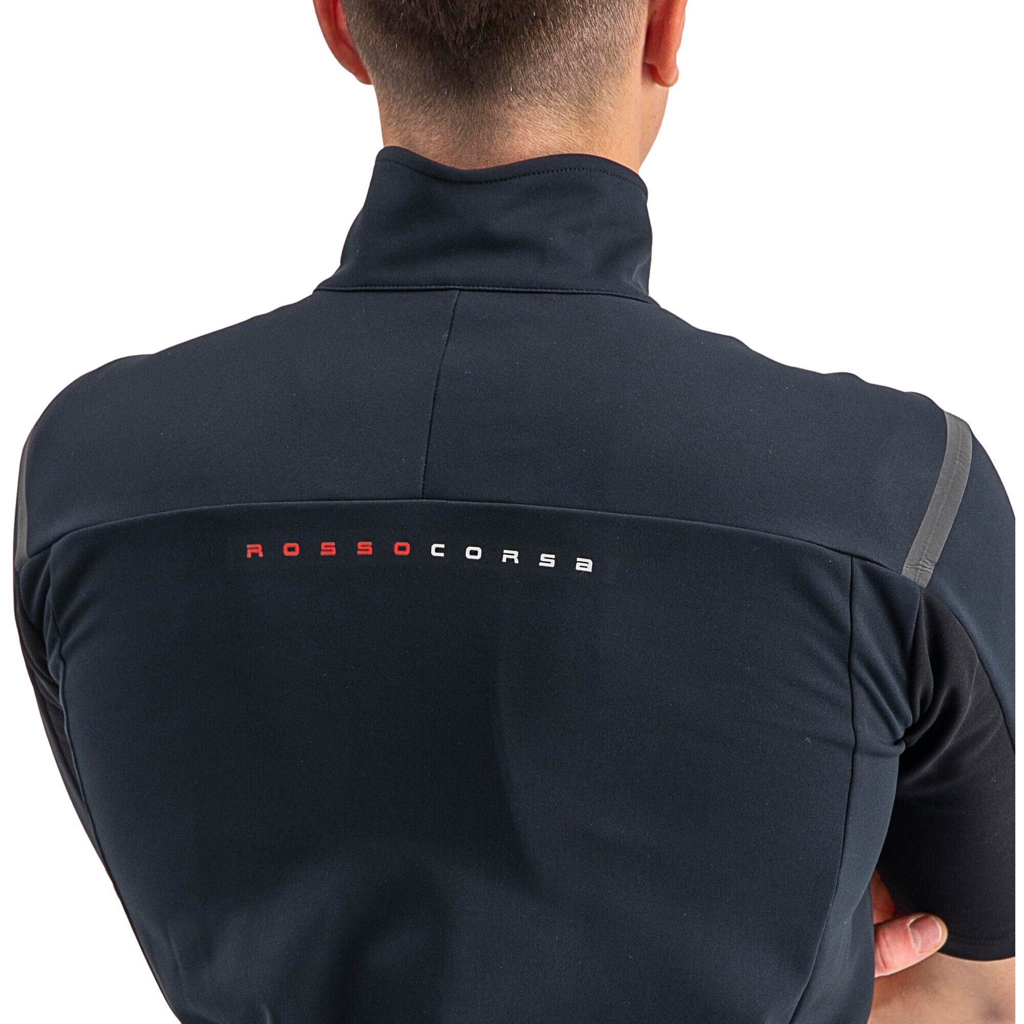 Gabba RoS 2 Short Sleeve Jersey