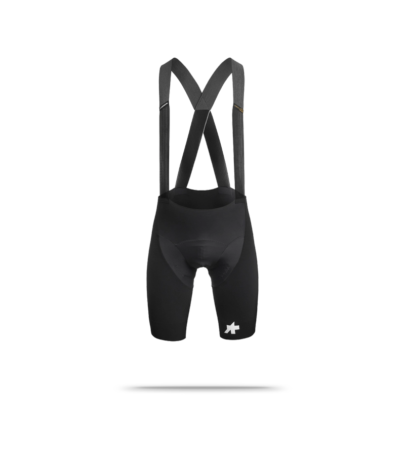 EQUIPE RSR BOLIDE Bib Shorts S11