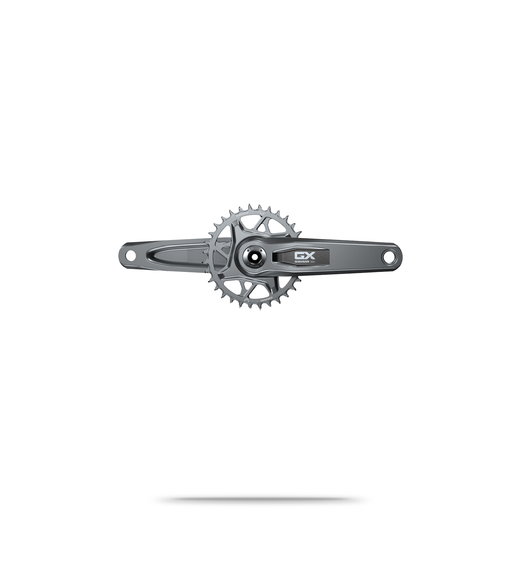 GX Eagle T-Type Transmission AXS MTB Groupset