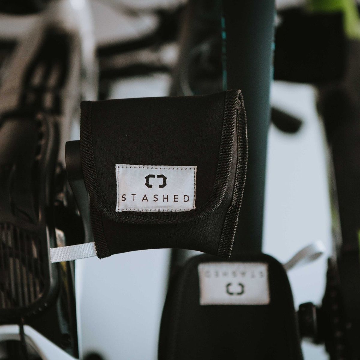 Pedal Wraps