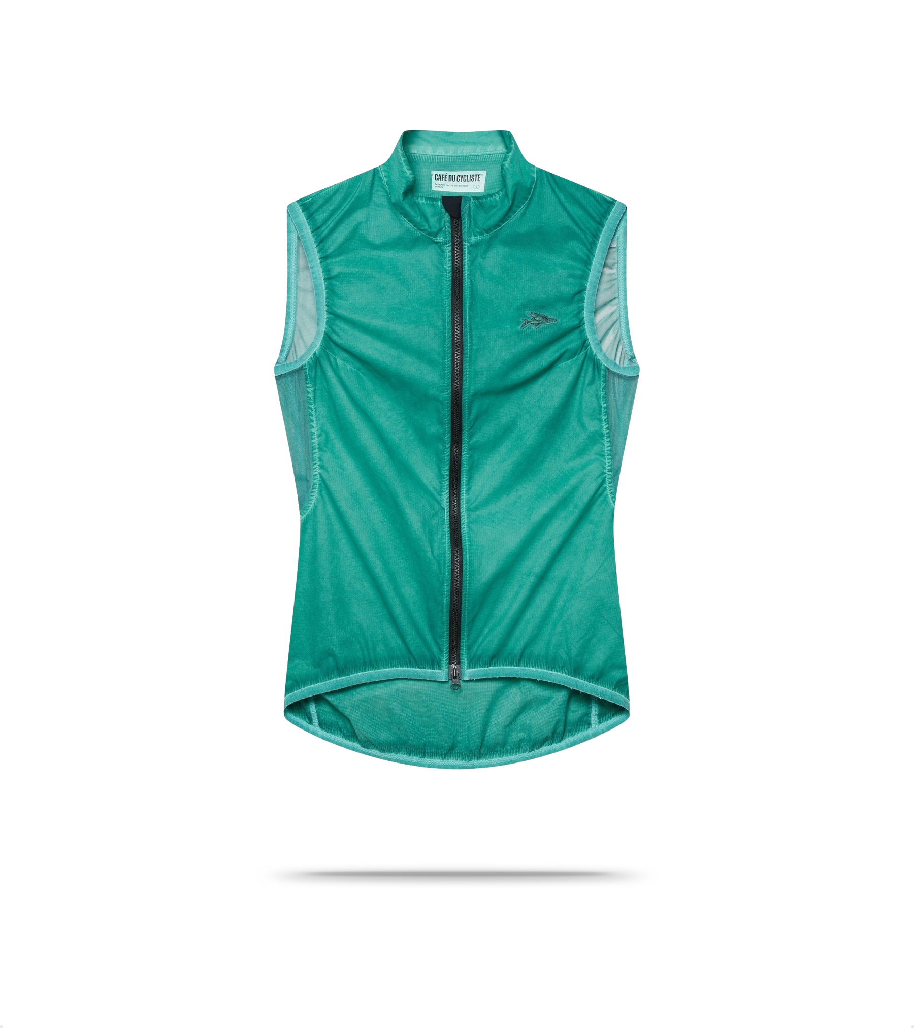 Edith Windproof Gilet