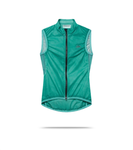 Edith Windproof Gilet