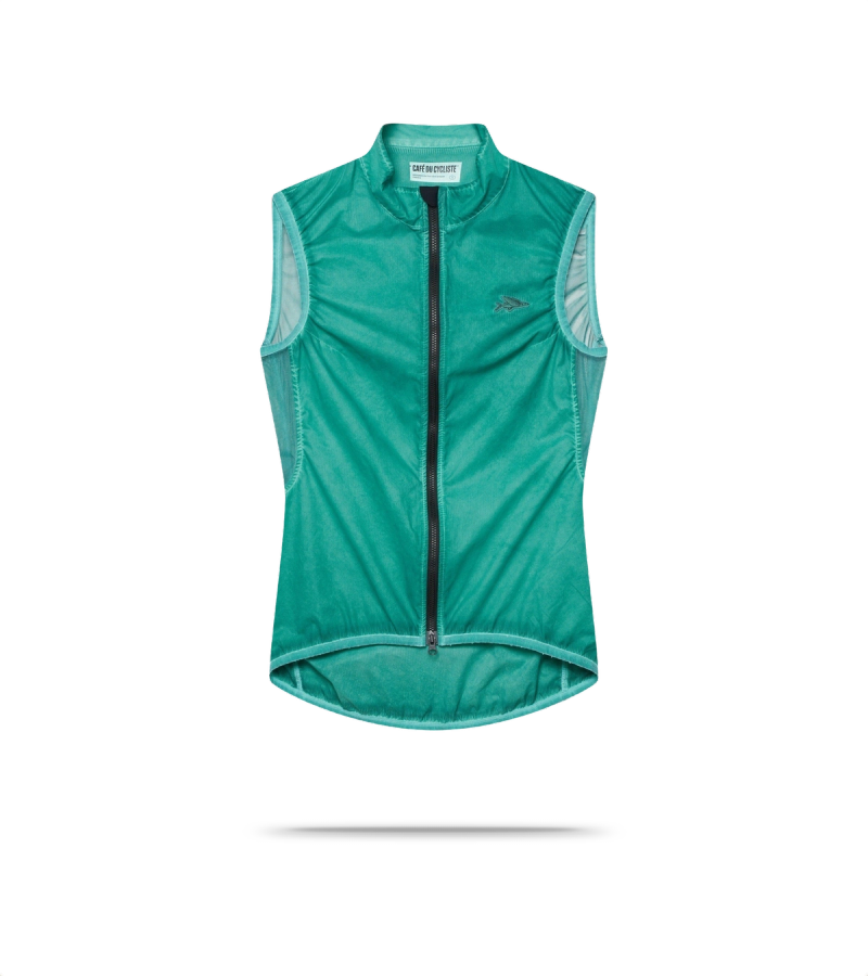 Edith Windproof Gilet