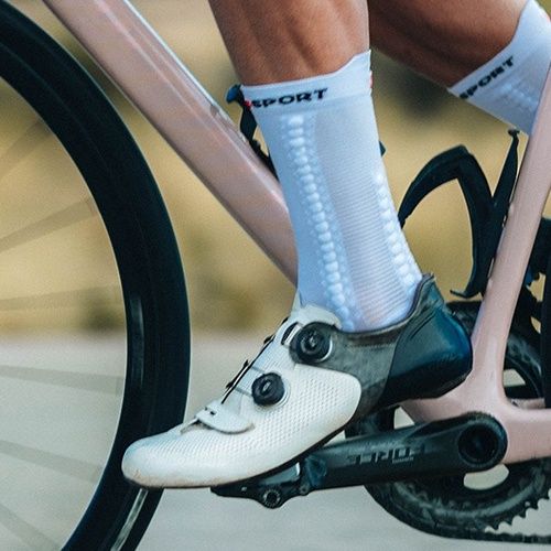 Pro Racing Cycling Socks v4.0