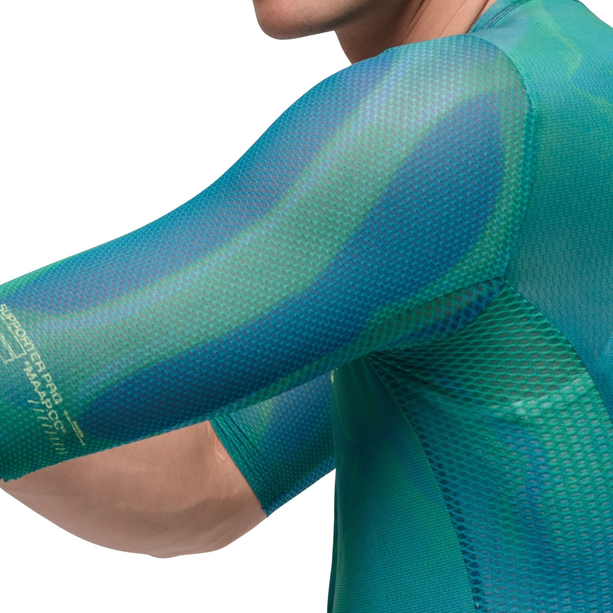 MAAP Privateer Pro Air Jersey 3.0 | Sigma Sports