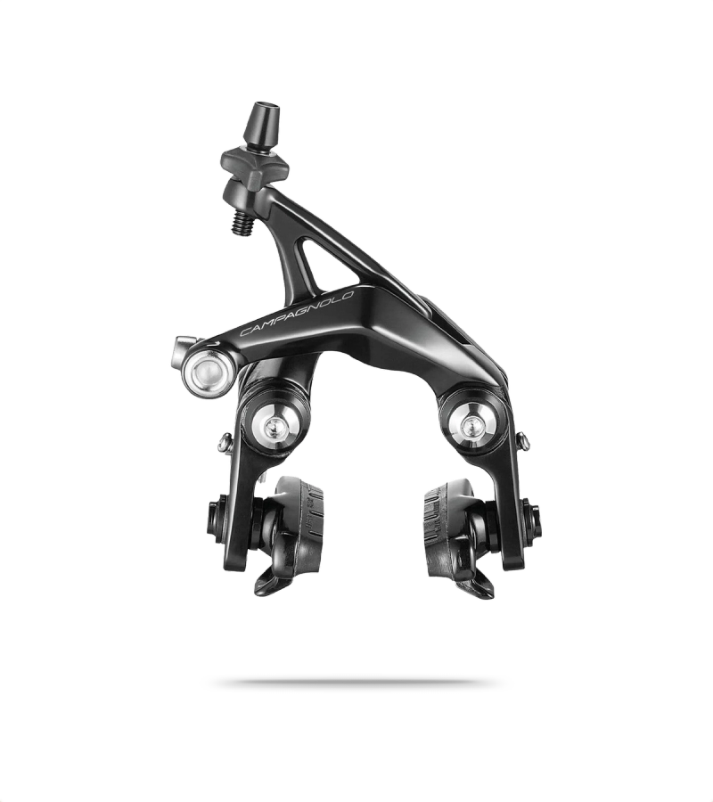 Direct Mount Rear Seat Stay