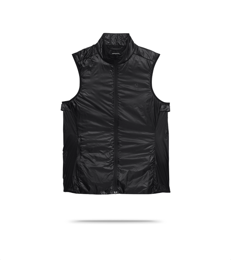 Women's Weather Running Vest