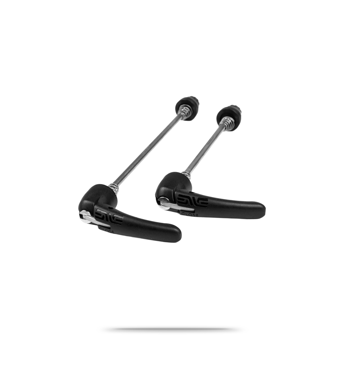 ENVE Front and Rear 100/130 Titanium Road Skewers | Sigma Sports