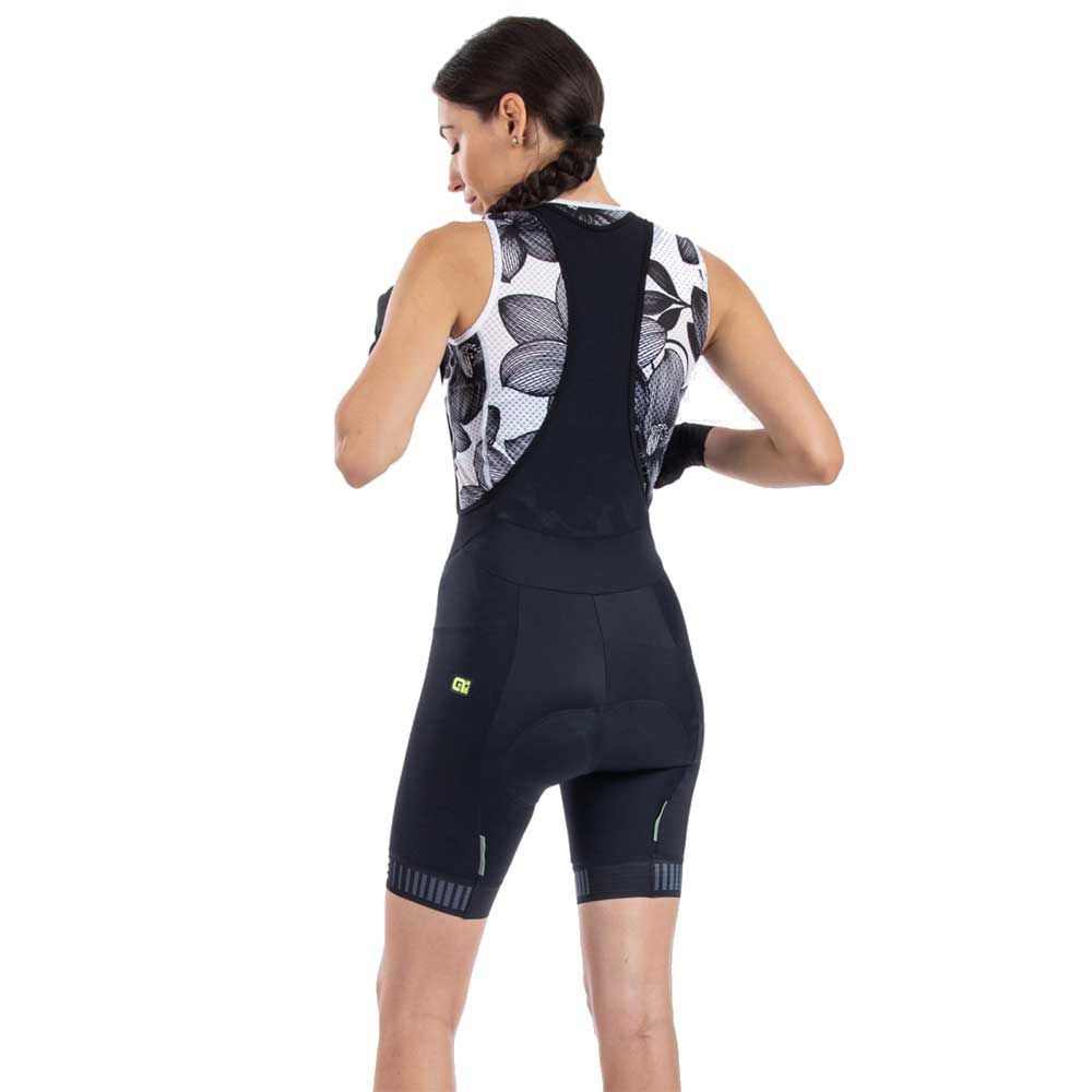 Traguardo Pragma Womens Bib Short